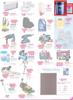 Game Malawi :Nobody Beats Our Prices (9 Mar - 22 Mar 2017) , page 7