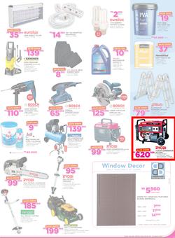 Game Malawi :Nobody Beats Our Prices (9 Mar - 22 Mar 2017) , page 7