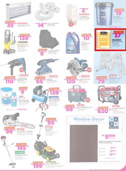 Game Malawi :Nobody Beats Our Prices (9 Mar - 22 Mar 2017) , page 7