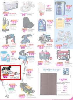 Game Malawi :Nobody Beats Our Prices (9 Mar - 22 Mar 2017) , page 7