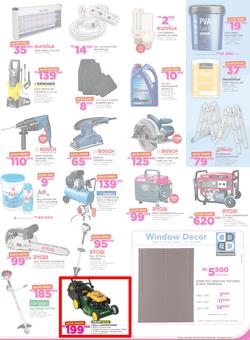 Game Malawi :Nobody Beats Our Prices (9 Mar - 22 Mar 2017) , page 7