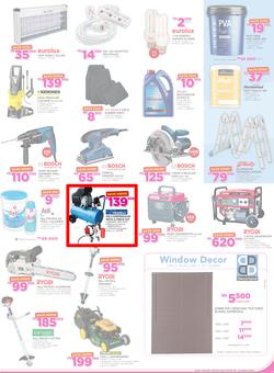 Game Malawi :Nobody Beats Our Prices (9 Mar - 22 Mar 2017) , page 7