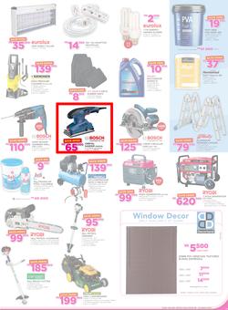 Game Malawi :Nobody Beats Our Prices (9 Mar - 22 Mar 2017) , page 7