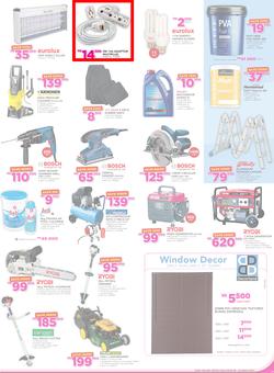 Game Malawi :Nobody Beats Our Prices (9 Mar - 22 Mar 2017) , page 7