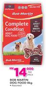 Bob Martin Dog Food Assorted-8Kg Per Pack