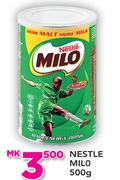 Nestle Milo-500g