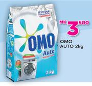 Omo Auto-2Kg