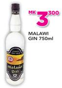 Malawi Gin-750ml