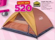 Campmaster Dome Tent 300