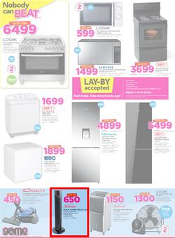 Game Botswana : Nobody Beats Our Prices (9 Mar - 22 Mar 2017), page 2