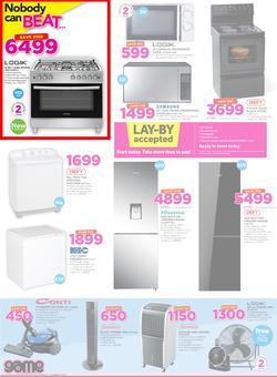 Game Botswana : Nobody Beats Our Prices (9 Mar - 22 Mar 2017), page 2