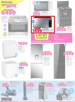 Game Botswana : Nobody Beats Our Prices (9 Mar - 22 Mar 2017), page 2