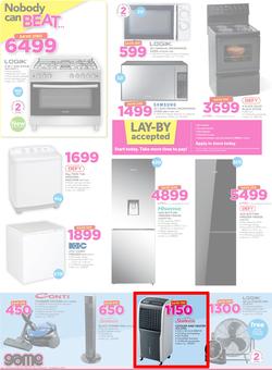 Game Botswana : Nobody Beats Our Prices (9 Mar - 22 Mar 2017), page 2