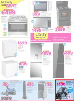 Game Botswana : Nobody Beats Our Prices (9 Mar - 22 Mar 2017), page 2