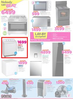 Game Botswana : Nobody Beats Our Prices (9 Mar - 22 Mar 2017), page 2