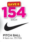 Pitch Ball-Each