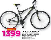 Special Totem 27.5