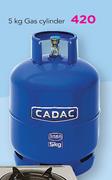 Cadac 5Kg Gas Cylinder