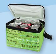 Out & About 12 Can Soft Cooler