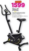 Everlast Tour Exercise Bike