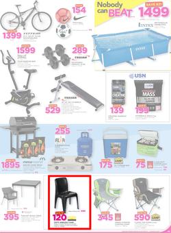 Game Botswana : Nobody Beats Our Prices (9 Mar - 22 Mar 2017), page 5