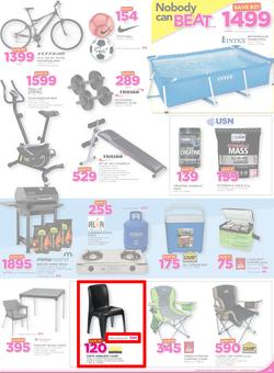 Game Botswana : Nobody Beats Our Prices (9 Mar - 22 Mar 2017), page 5