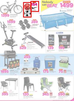 Game Botswana : Nobody Beats Our Prices (9 Mar - 22 Mar 2017), page 5