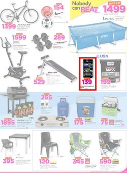 Game Botswana : Nobody Beats Our Prices (9 Mar - 22 Mar 2017), page 5