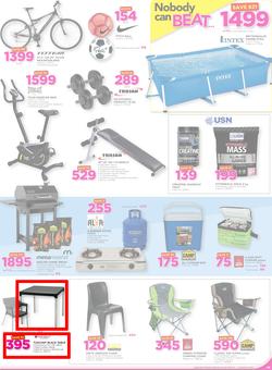 Game Botswana : Nobody Beats Our Prices (9 Mar - 22 Mar 2017), page 5