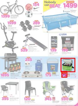 Game Botswana : Nobody Beats Our Prices (9 Mar - 22 Mar 2017), page 5