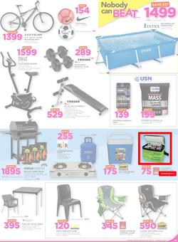 Game Botswana : Nobody Beats Our Prices (9 Mar - 22 Mar 2017), page 5