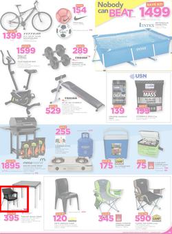 Game Botswana : Nobody Beats Our Prices (9 Mar - 22 Mar 2017), page 5