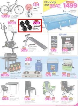 Game Botswana : Nobody Beats Our Prices (9 Mar - 22 Mar 2017), page 5