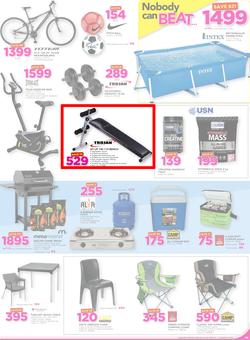 Game Botswana : Nobody Beats Our Prices (9 Mar - 22 Mar 2017), page 5