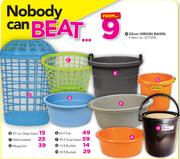 13Ltr Bucket