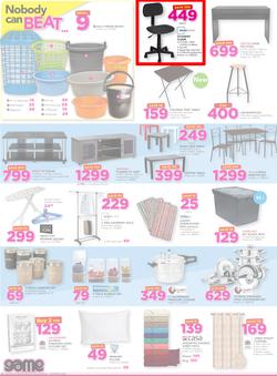 Game Botswana : Nobody Beats Our Prices (9 Mar - 22 Mar 2017), page 6