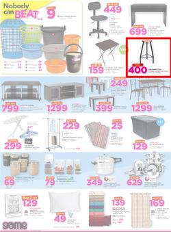 Game Botswana : Nobody Beats Our Prices (9 Mar - 22 Mar 2017), page 6