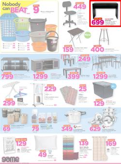 Game Botswana : Nobody Beats Our Prices (9 Mar - 22 Mar 2017), page 6