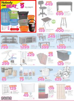 Game Botswana : Nobody Beats Our Prices (9 Mar - 22 Mar 2017), page 6
