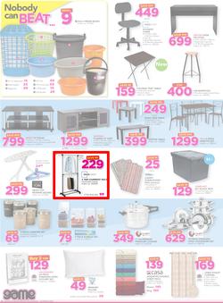 Game Botswana : Nobody Beats Our Prices (9 Mar - 22 Mar 2017), page 6