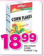 Kelloggs Corn Flakes-1Kg