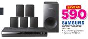 Samsung Home Theatre HT-E330
