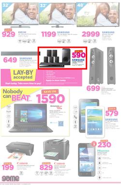 Game Ghana : Accra Nobody Beats Our Prices (9 Mar - 22 Mar 2017), page 2