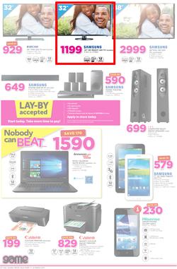 Game Ghana : Accra Nobody Beats Our Prices (9 Mar - 22 Mar 2017), page 2