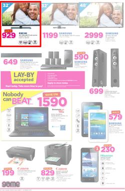Game Ghana : Accra Nobody Beats Our Prices (9 Mar - 22 Mar 2017), page 2