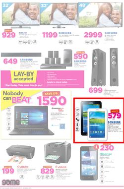 Game Ghana : Accra Nobody Beats Our Prices (9 Mar - 22 Mar 2017), page 2