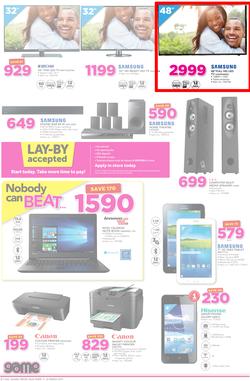 Game Ghana : Accra Nobody Beats Our Prices (9 Mar - 22 Mar 2017), page 2