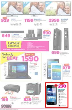 Game Ghana : Accra Nobody Beats Our Prices (9 Mar - 22 Mar 2017), page 2
