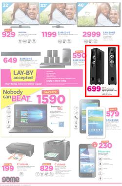 Game Ghana : Accra Nobody Beats Our Prices (9 Mar - 22 Mar 2017), page 2