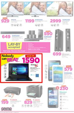 Game Ghana : Accra Nobody Beats Our Prices (9 Mar - 22 Mar 2017), page 2